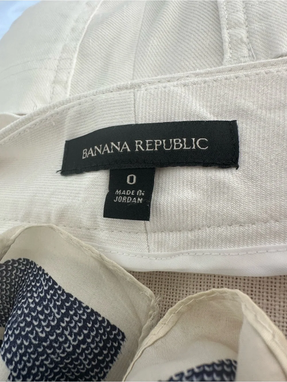 Banana Republic banana republic